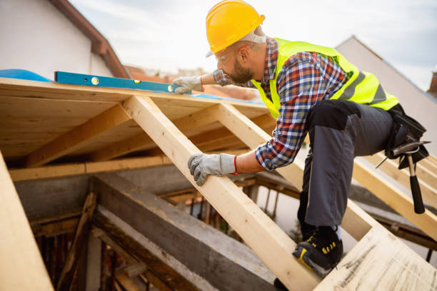 Best Roof Waterproofing Services  in West Canton, NC